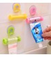 Ống lấy kem đánh răng tiện ích treo tường